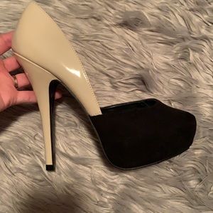 NWOT CALL IT SPRING heels